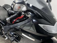 Triumph Sprint SPRINT ST 1050 ABS 2010 – SPARES / REPAIR / PROJECT BIKE 5