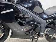 Triumph Sprint SPRINT ST 1050 ABS 2010 – SPARES / REPAIR / PROJECT BIKE 10