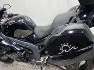 Triumph Sprint SPRINT ST 1050 ABS 2010 – SPARES / REPAIR / PROJECT BIKE 12