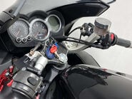 Triumph Sprint SPRINT ST 1050 ABS 2010 – SPARES / REPAIR / PROJECT BIKE 14