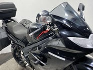 Triumph Sprint SPRINT ST 1050 ABS 2010 – SPARES / REPAIR / PROJECT BIKE 15