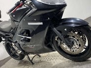 Triumph Sprint SPRINT ST 1050 ABS 2010 – SPARES / REPAIR / PROJECT BIKE 16