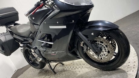Triumph Sprint SPRINT ST 1050 ABS 2010 – SPARES / REPAIR / PROJECT BIKE 16