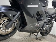 Triumph Sprint SPRINT ST 1050 ABS 2010 – SPARES / REPAIR / PROJECT BIKE 18