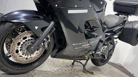 Triumph Sprint SPRINT ST 1050 ABS 2010 – SPARES / REPAIR / PROJECT BIKE 18