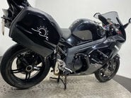 Triumph Sprint SPRINT ST 1050 ABS 2010 – SPARES / REPAIR / PROJECT BIKE 2