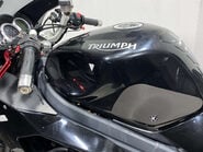 Triumph Sprint SPRINT ST 1050 ABS 2010 – SPARES / REPAIR / PROJECT BIKE 13