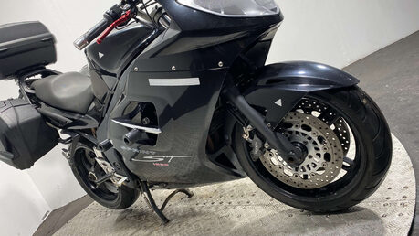 Triumph Sprint SPRINT ST 1050 ABS 2010 – SPARES / REPAIR / PROJECT BIKE 16