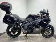 Triumph Sprint SPRINT ST 1050 ABS 2010 – SPARES / REPAIR / PROJECT BIKE 1
