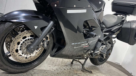 Triumph Sprint SPRINT ST 1050 ABS 2010 – SPARES / REPAIR / PROJECT BIKE 18