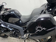 Triumph Sprint SPRINT ST 1050 ABS 2010 – SPARES / REPAIR / PROJECT BIKE 12