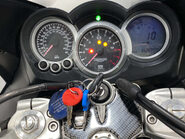 Triumph Sprint SPRINT ST 1050 ABS 2010 – SPARES / REPAIR / PROJECT BIKE 7