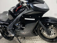Triumph Sprint SPRINT ST 1050 ABS 2010 – SPARES / REPAIR / PROJECT BIKE 4