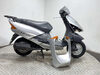 Honda SCV 100 2007 RUNNING PROJECT SCOOTER 100CC