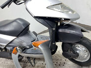 Honda SCV 100 2007 RUNNING PROJECT SCOOTER 100CC 4