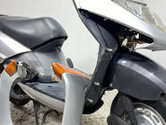 Honda SCV 100 2007 RUNNING PROJECT SCOOTER 100CC 5