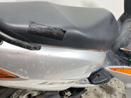 Honda SCV 100 2007 RUNNING PROJECT SCOOTER 100CC 6