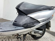 Honda SCV 100 2007 RUNNING PROJECT SCOOTER 100CC 14