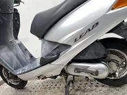 Honda SCV 100 2007 RUNNING PROJECT SCOOTER 100CC 15