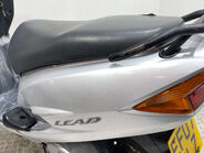 Honda SCV 100 2007 RUNNING PROJECT SCOOTER 100CC 16