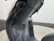 Honda SCV 100 2007 RUNNING PROJECT SCOOTER 100CC 17