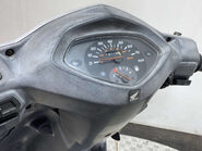 Honda SCV 100 2007 RUNNING PROJECT SCOOTER 100CC 18