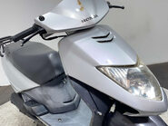 Honda SCV 100 2007 RUNNING PROJECT SCOOTER 100CC 19