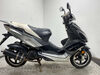 Direct Bikes Milan DB125 PROJECT DIRECT BIKES DB 50 2014 3,000 MILES 50CC
