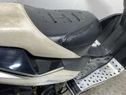 Direct Bikes Milan DB125 PROJECT DIRECT BIKES DB 50 2014 3,000 MILES 50CC 7