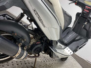 Direct Bikes Milan DB125 PROJECT DIRECT BIKES DB 50 2014 3,000 MILES 50CC 10