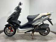 Direct Bikes Milan DB125 PROJECT DIRECT BIKES DB 50 2014 3,000 MILES 50CC 12