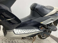 Direct Bikes Milan DB125 PROJECT DIRECT BIKES DB 50 2014 3,000 MILES 50CC 15