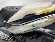 Direct Bikes Milan DB125 PROJECT DIRECT BIKES DB 50 2014 3,000 MILES 50CC 17
