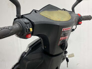 Direct Bikes Milan DB125 PROJECT DIRECT BIKES DB 50 2014 3,000 MILES 50CC 19