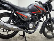 Keeway RK 2015 RUNNING PROJECT BIKE 125CC 3