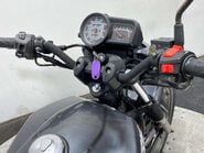 Keeway RK 2015 RUNNING PROJECT BIKE 125CC 8