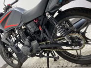 Keeway RK 2015 RUNNING PROJECT BIKE 125CC 10