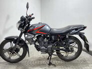 Keeway RK 2015 RUNNING PROJECT BIKE 125CC 11