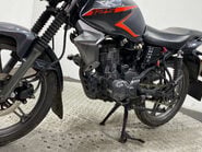 Keeway RK 2015 RUNNING PROJECT BIKE 125CC 13