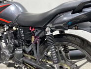 Keeway RK 2015 RUNNING PROJECT BIKE 125CC 15