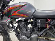 Keeway RK 2015 RUNNING PROJECT BIKE 125CC 16