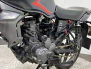 Keeway RK 2015 RUNNING PROJECT BIKE 125CC 21