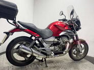 Moto Guzzi Breva 2005 NON RUNNING PROJECT BIKE 750CC 2