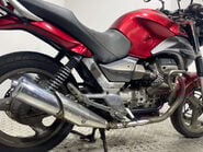 Moto Guzzi Breva 2005 NON RUNNING PROJECT BIKE 750CC 3