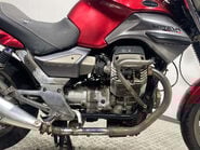 Moto Guzzi Breva 2005 NON RUNNING PROJECT BIKE 750CC 4