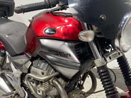 Moto Guzzi Breva 2005 NON RUNNING PROJECT BIKE 750CC 6