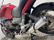 Moto Guzzi Breva 2005 NON RUNNING PROJECT BIKE 750CC 10