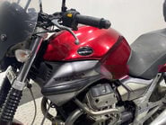 Moto Guzzi Breva 2005 NON RUNNING PROJECT BIKE 750CC 13