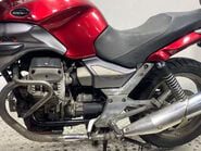 Moto Guzzi Breva 2005 NON RUNNING PROJECT BIKE 750CC 14