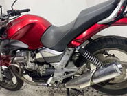 Moto Guzzi Breva 2005 NON RUNNING PROJECT BIKE 750CC 15